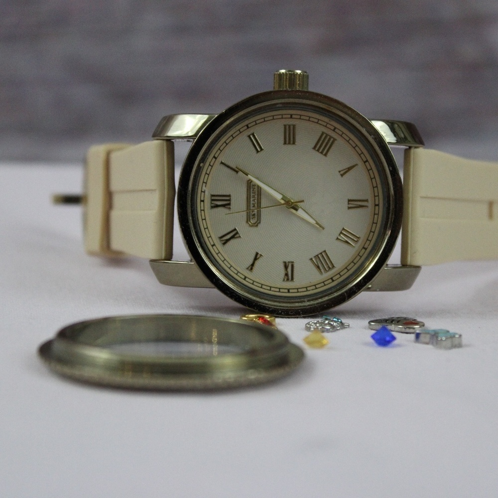 Fun Charm Watch